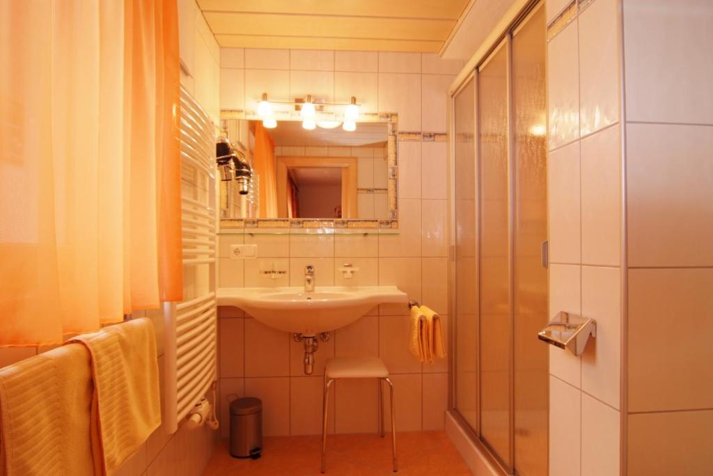 Haus Handle Kappl  Chambre photo